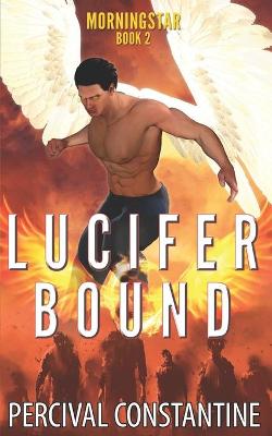 Cover of Lucifer Bound