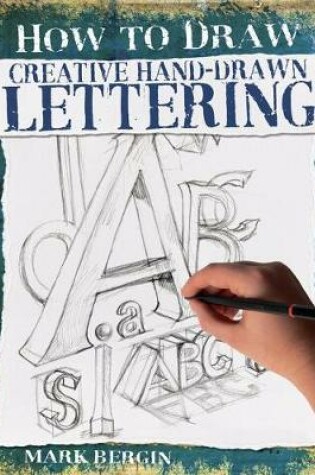 Cover of Creative Hand-Drawn Lettering
