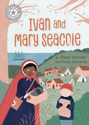 Cover of Ivan and Mary Seacole