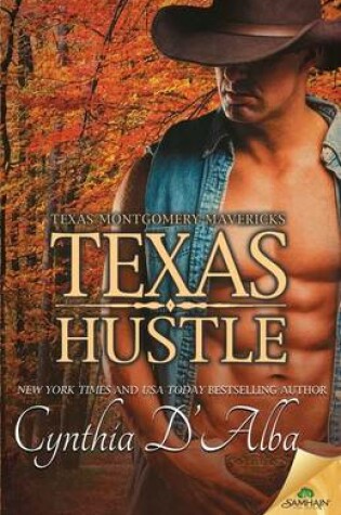 Cover of Texas Hustle