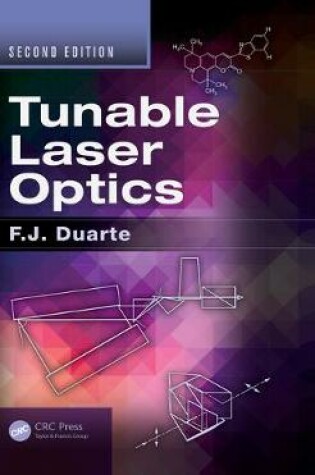 Cover of Tunable Laser Optics