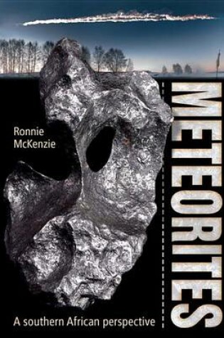 Cover of Meteorites