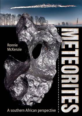 Book cover for Meteorites