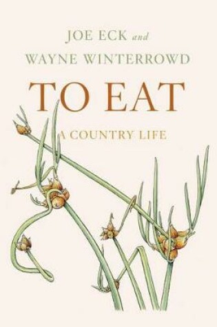 Cover of To Eat