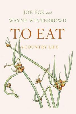 Book cover for To Eat