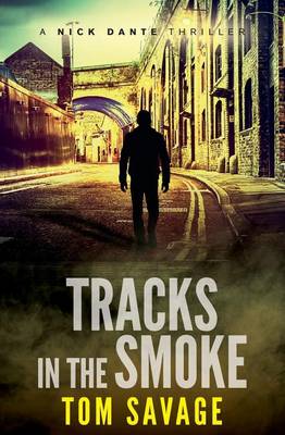 Book cover for Tracks in the Smoke