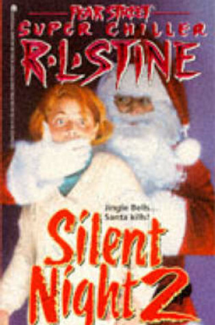 Cover of Silent Night 2