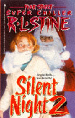 Cover of Silent Night 2