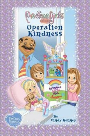 Cover of Operation Kindness