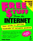 Book cover for Free Stuff from the Internet