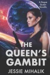 Book cover for The Queen's Gambit