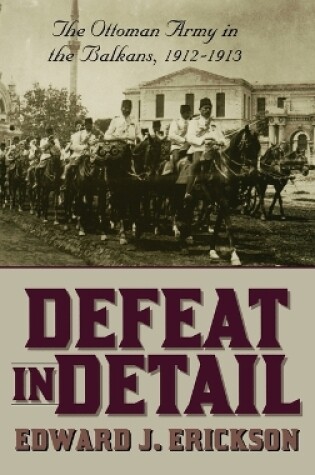 Cover of Defeat in Detail