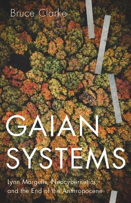 Book cover for Gaian Systems