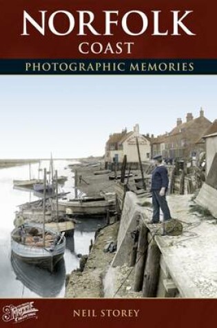 Cover of Norfolk Coast