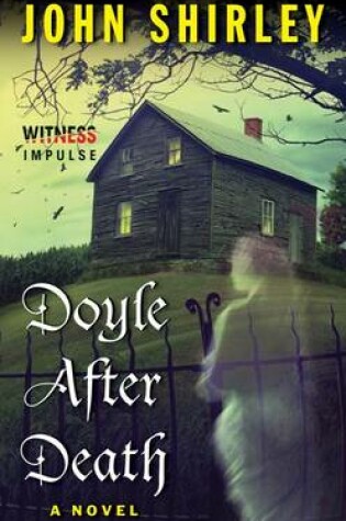 Cover of Doyle After Death