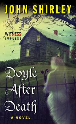Book cover for Doyle After Death