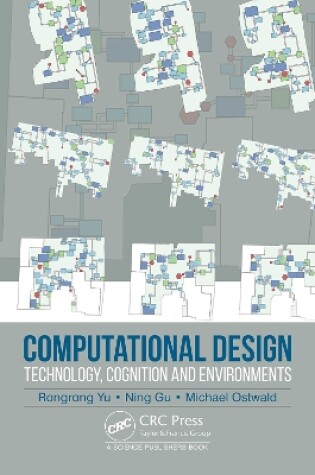 Cover of Computational Design