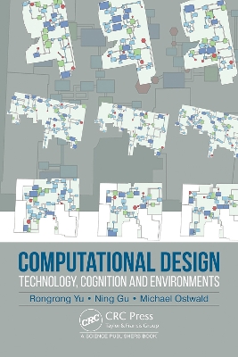 Book cover for Computational Design