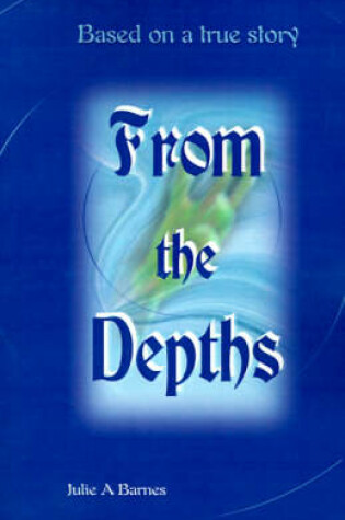 Cover of From the Depths