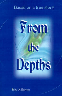 Book cover for From the Depths