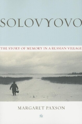 Cover of Solovyovo