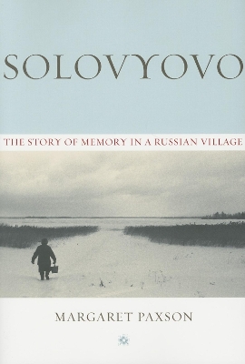 Book cover for Solovyovo