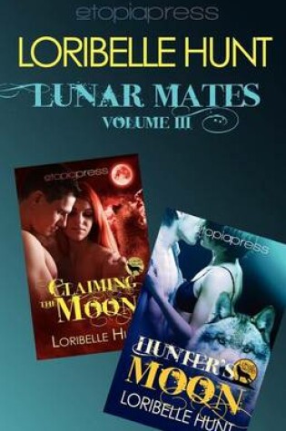 Cover of Lunar Mates Volume Three