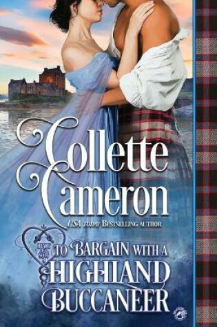 Cover of To Bargain with a Highland Buccaneer