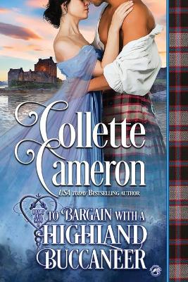 Book cover for To Bargain with a Highland Buccaneer