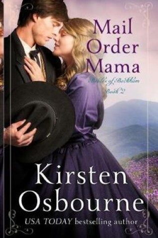 Cover of Mail Order Mama