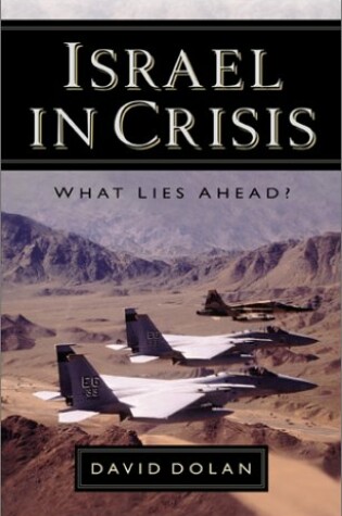 Cover of Israel in Crisis