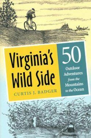 Cover of Virginia's Wild Side