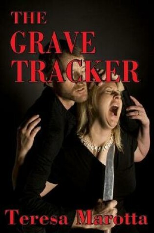 Cover of The Grave Tracker