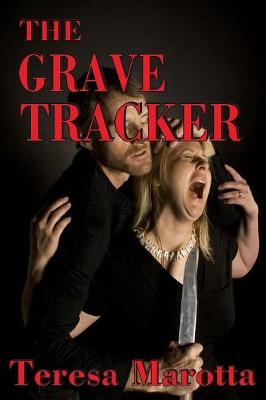 Book cover for The Grave Tracker