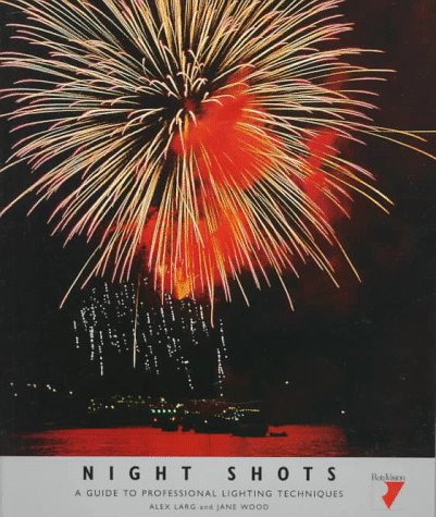 Book cover for Night Shots