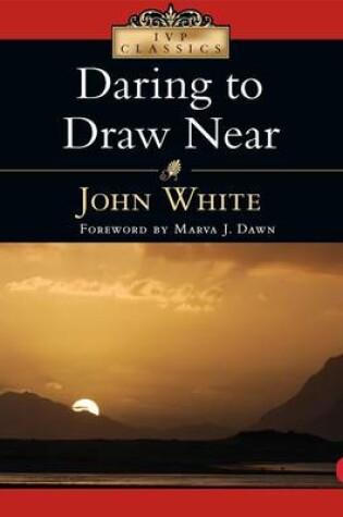 Cover of Daring to Draw Near