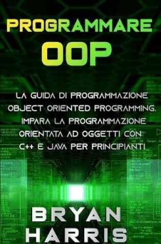 Cover of Programmare Oop