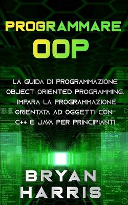 Book cover for Programmare Oop