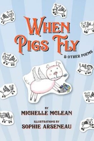 Cover of When Pigs Fly