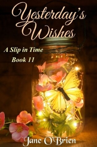 Cover of Yesterday's Wishes