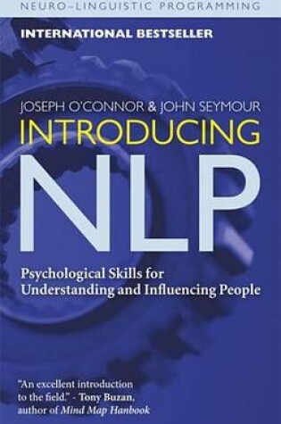 Cover of Introducing Nlp