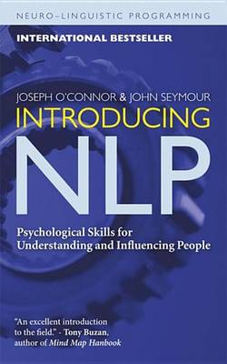 Book cover for Introducing Nlp