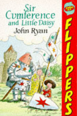 Cover of Sir Cumference and Little Daisy