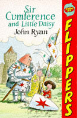 Cover of Sir Cumference and Little Daisy