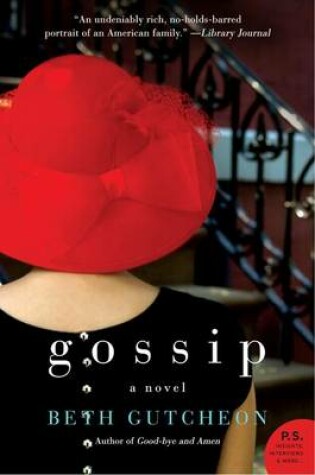 Cover of Gossip