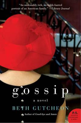 Book cover for Gossip