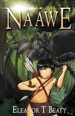 Book cover for Naawe