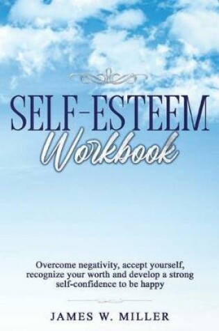 Cover of Self-esteem Workbook