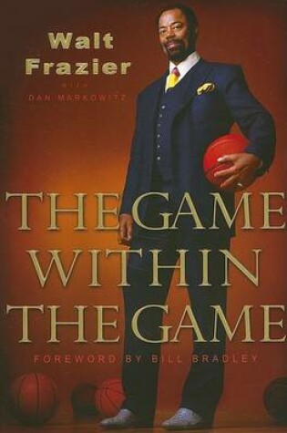 Cover of The Game Within the Game