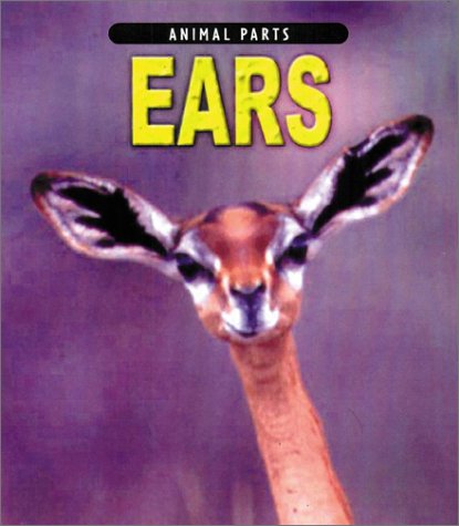 Cover of Ears